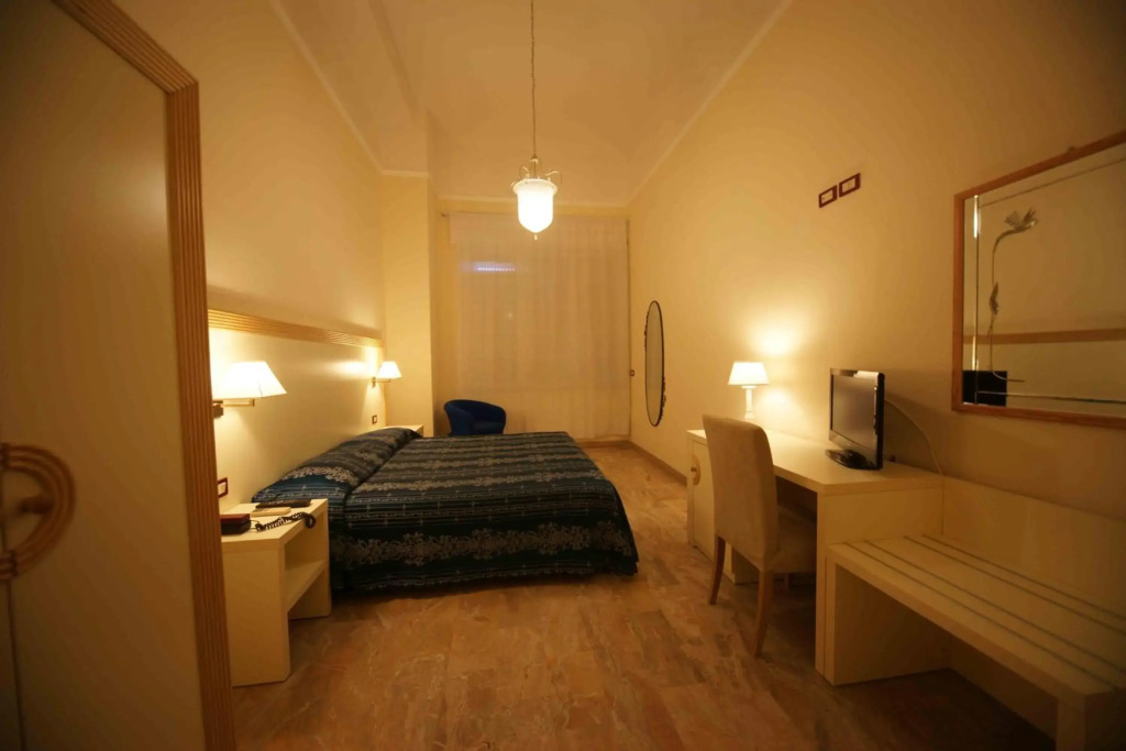 Hotel Liberty