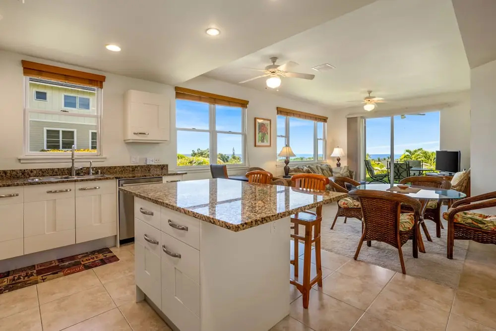 Big Island Na Hale O Keauhou C2 by Coldwell Banker Island Vacations