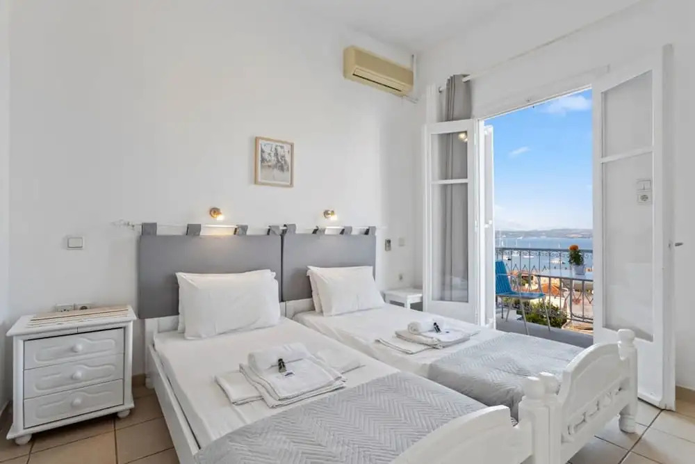 Unforgettable Return To Timeless Spetses