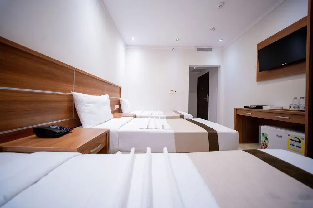 Orvana Al Otaibiya Hotel