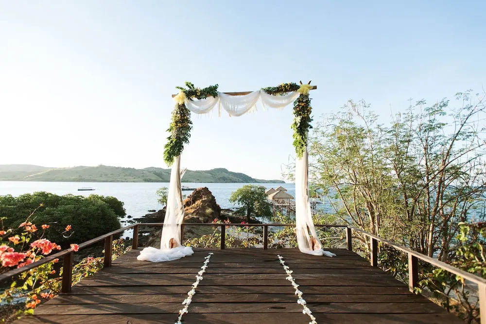 The Seraya Resort Komodo