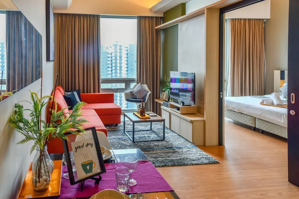 Grand Mercure Kuala Lumpur Bukit Bintang