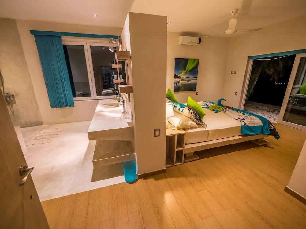 Villa Horizon