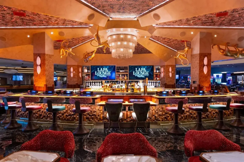 Masquerade Tower at Rio Hotel & Casino