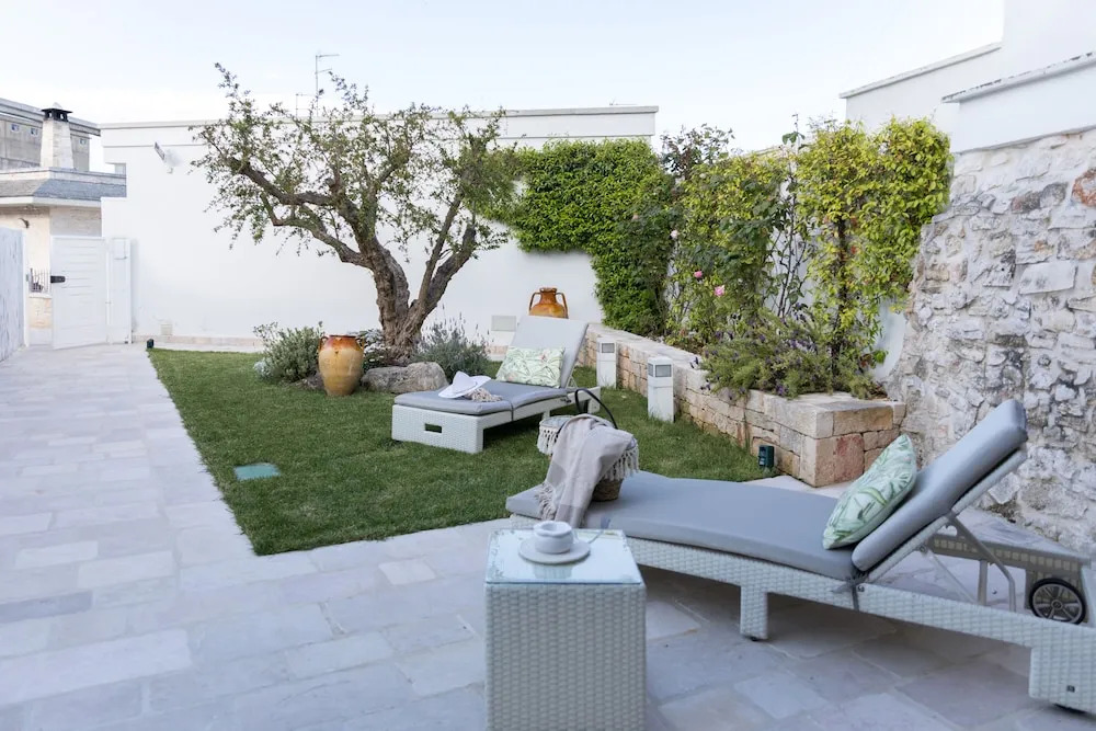 Trullo Nobile - Dimore Nel Tempo