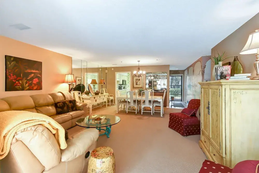 3307 Fairway Oaks Amelia Island Plantation