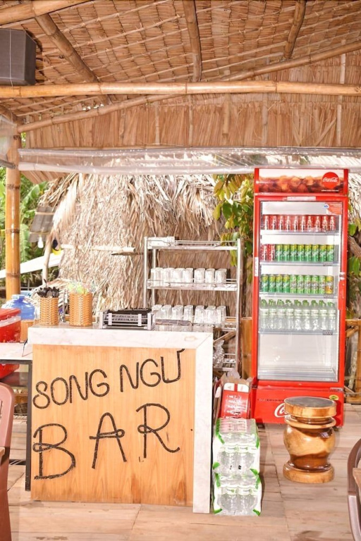 Homestay Songngu Pisces
