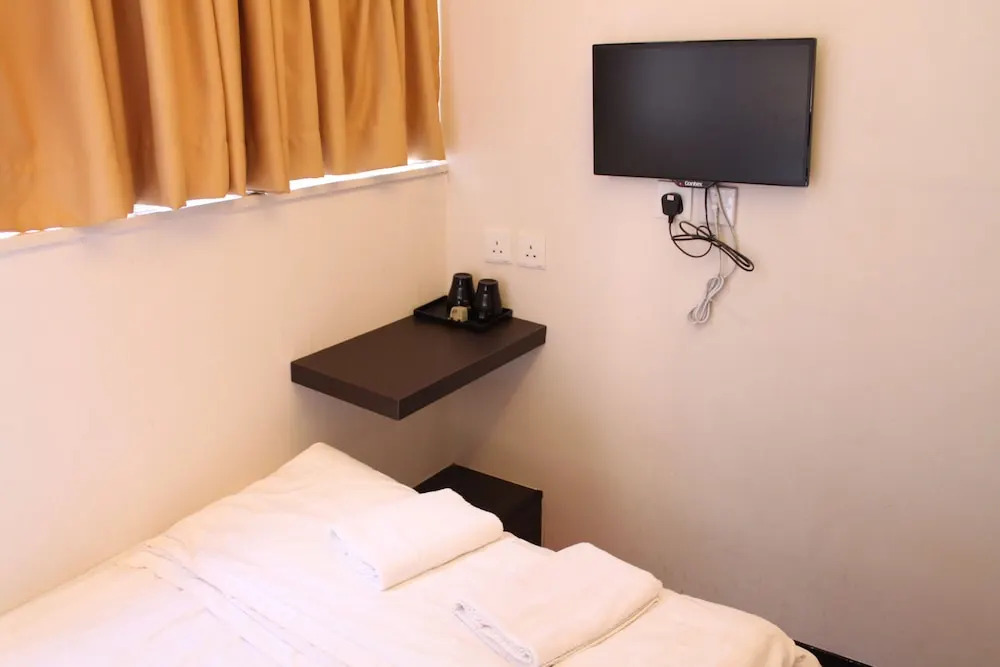 Welcome Inn