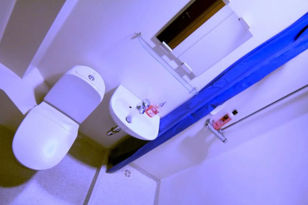 Studio Apartments