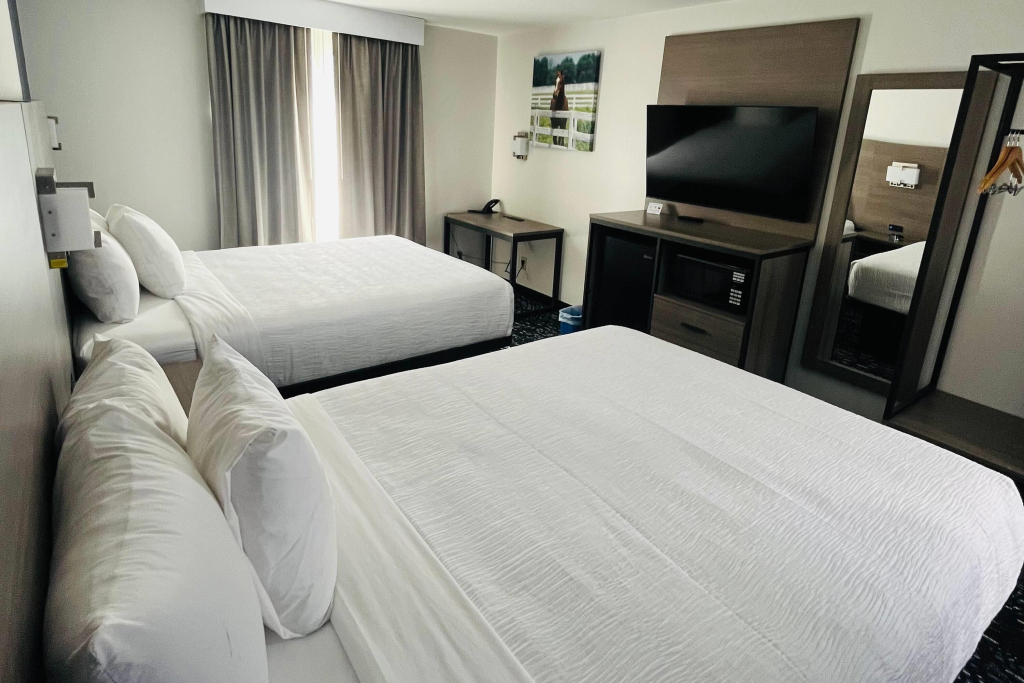 Baymont by Wyndham La Grange KY Southeast