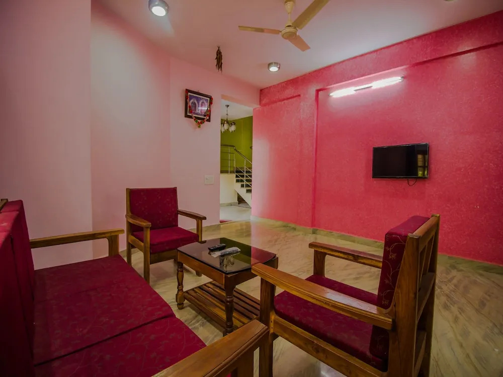 OYO 13946 Home 5BHK With Green View in Mapusa