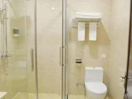 Dingrun Business Hotel