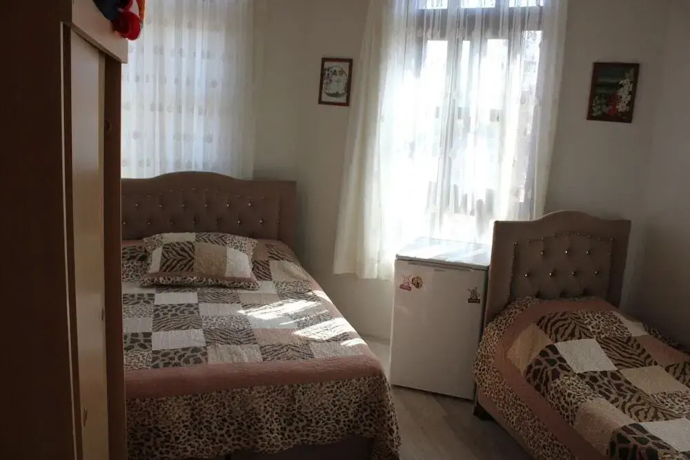 Tarihi Han Butik Otel