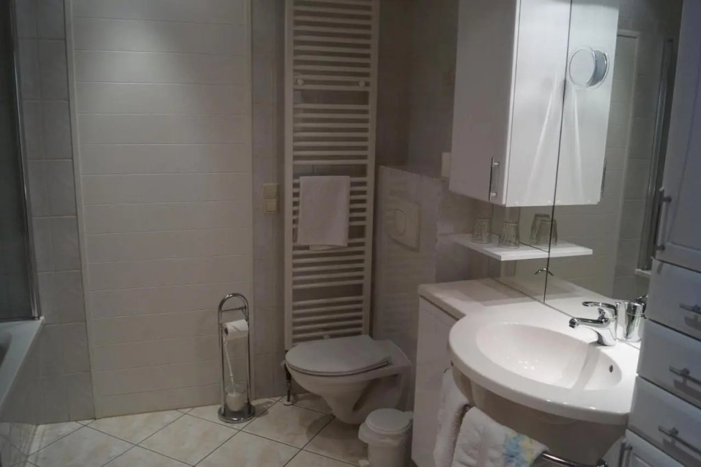 Ferienwohnung Buschbeck