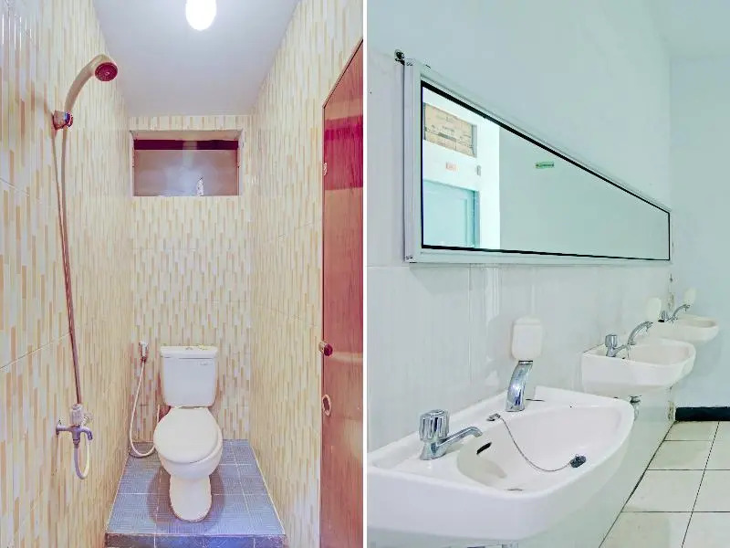 Monalisa Guesthouse by OYO Rooms