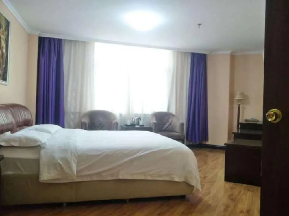 Tangshengge Hotel