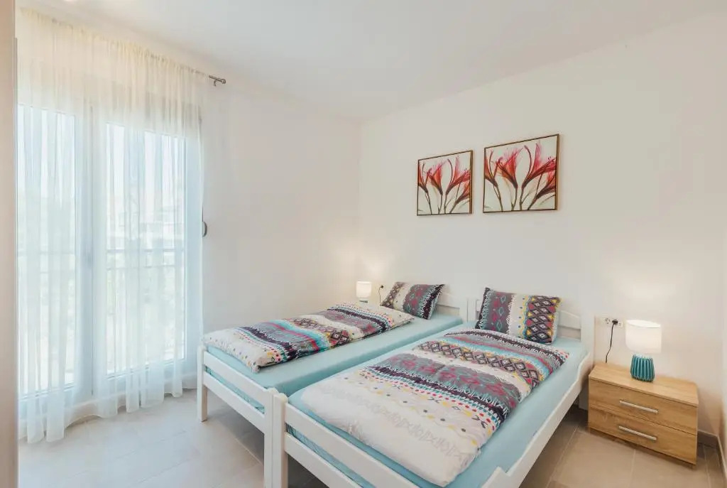 Apartments Villa Swissmonte