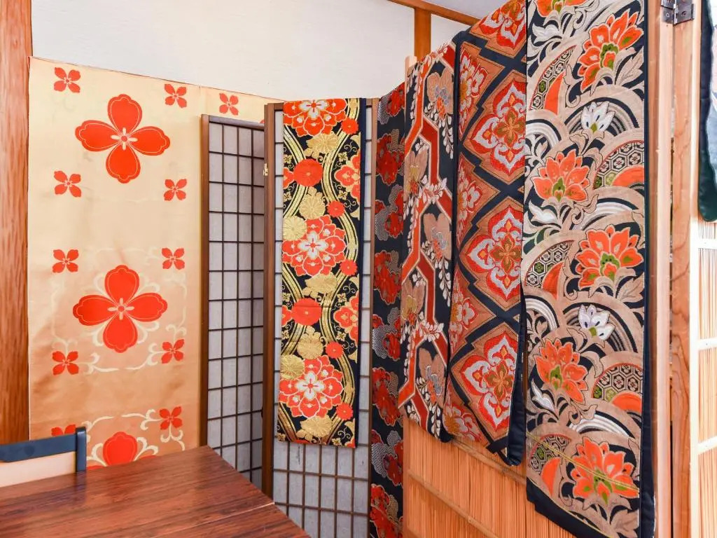 Ryokan Marue Honkan
