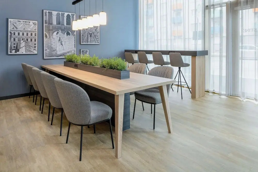 Radisson Hotel Graz
