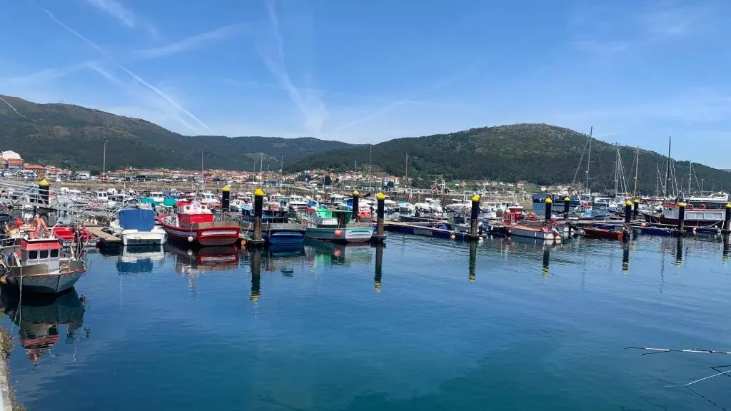 Mar De Muros