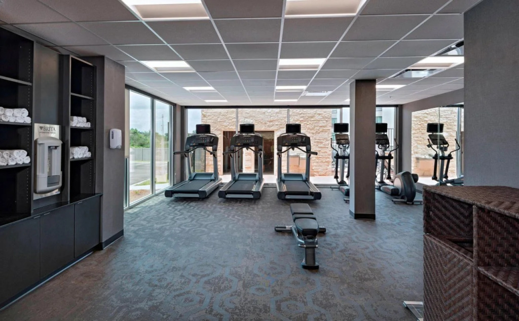 Fairfield Inn & Suites by Marriott Dublin