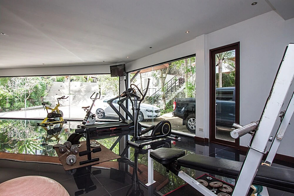 Nirano Villa 22 2 Beds