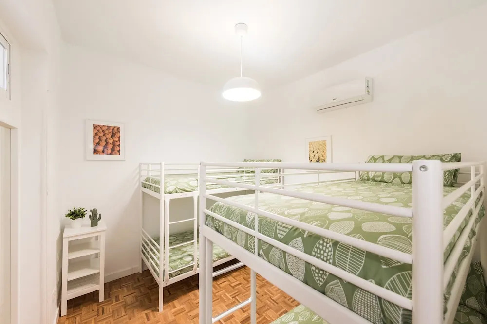 Apartamentos Coloreros