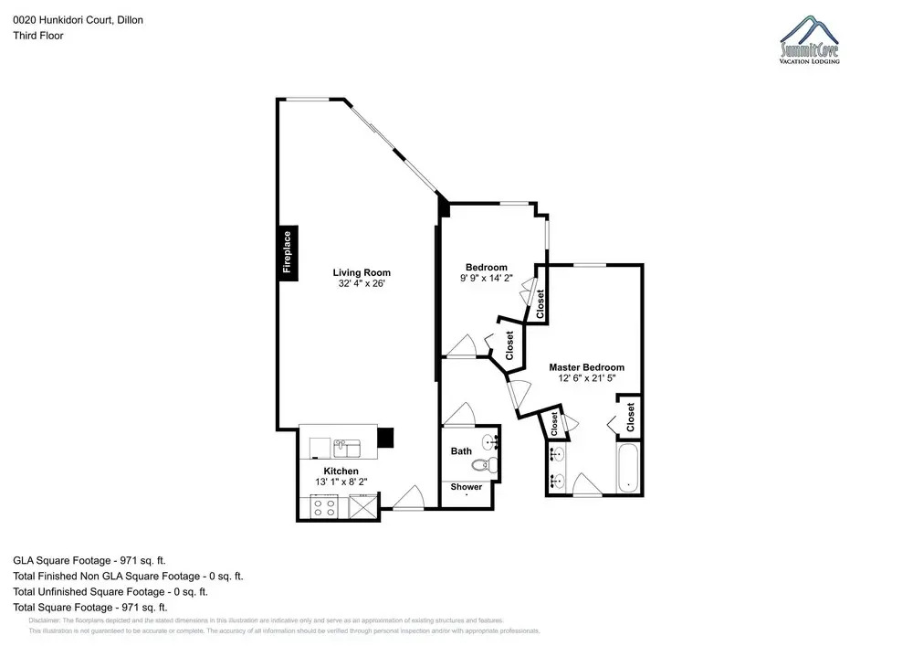 Red Hawk Lodge 2276