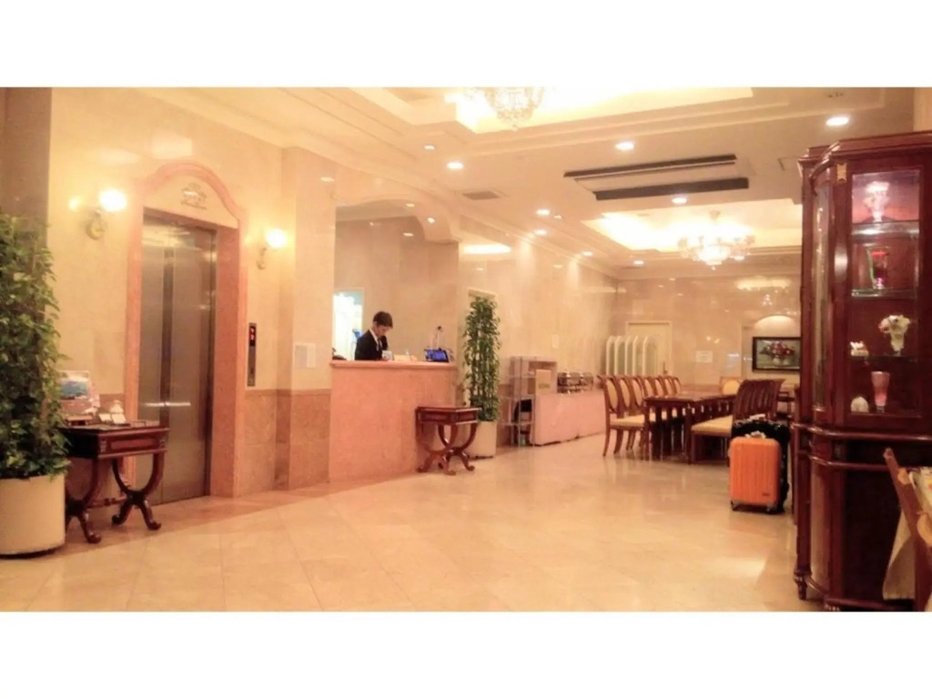 Hotel Sun Queen - Vacation STAY 43434v