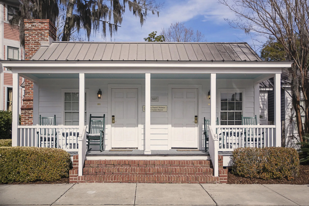 The Beaufort Inn