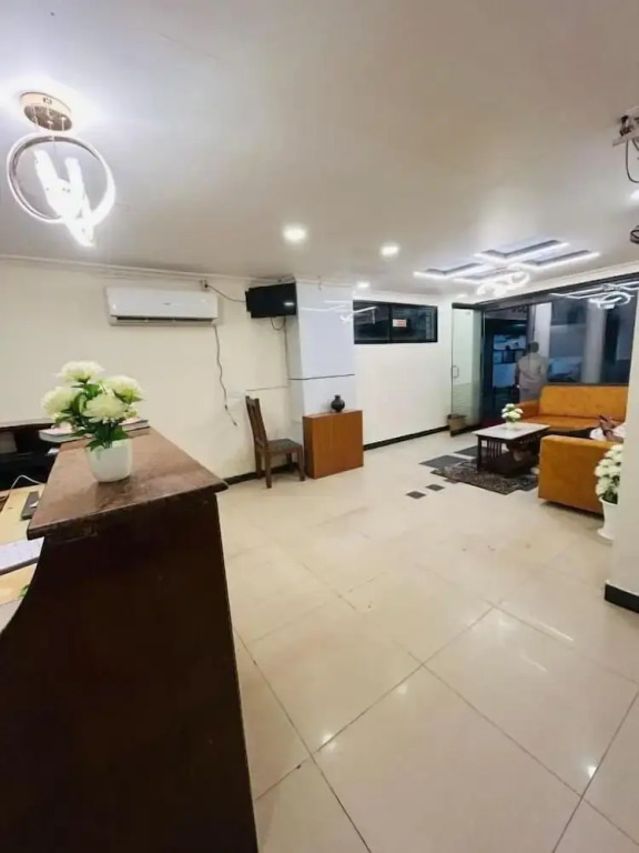 Hotel Iham Paradise
