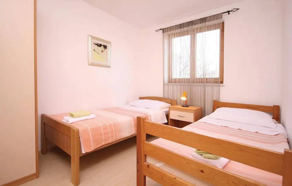 Beautiful Home in Sibenik With Wifi and 2 Bedrooms