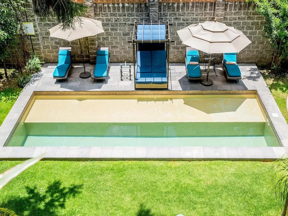 Hotel Boutique Camino Del Bosque