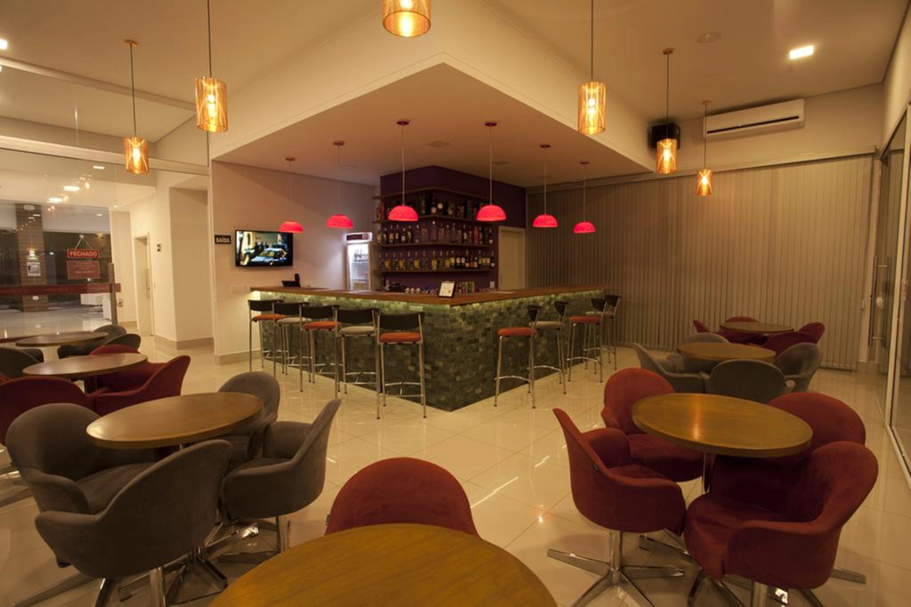 Portal Hotel Mogi Mirim