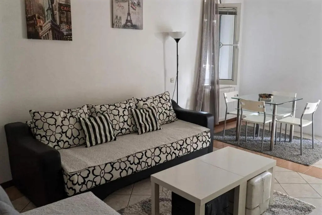 Villa Jovan Gevgelija