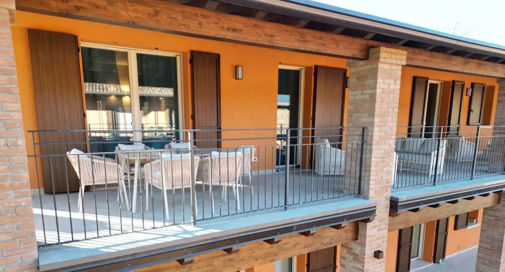 Borgo Predeschera