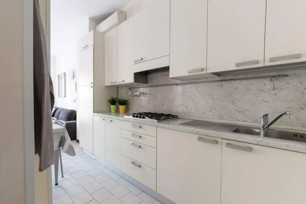 Residence RivaAzzurra Appartamento