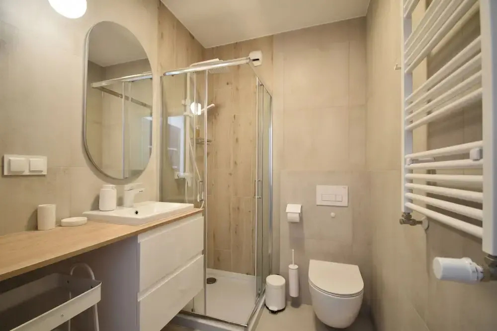 RentPlanet - Apartament Marina