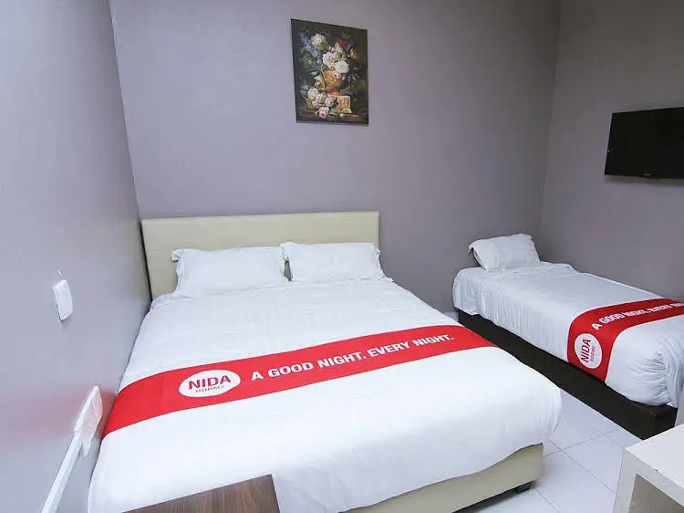DS Hotel