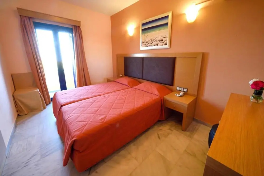 Hotel Palazzo