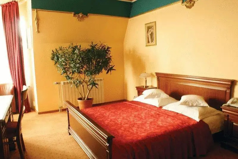 Hotel Granata