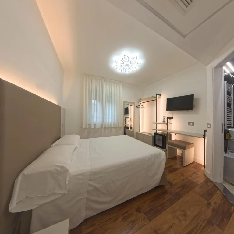 Hotel Aurora