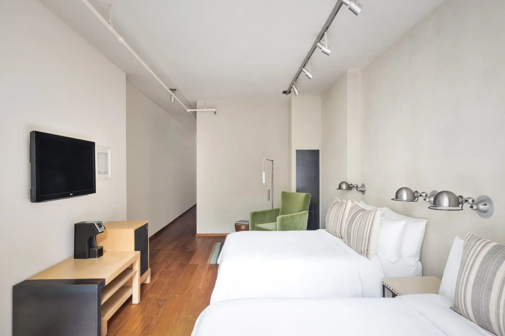 Chambers Hotel New York