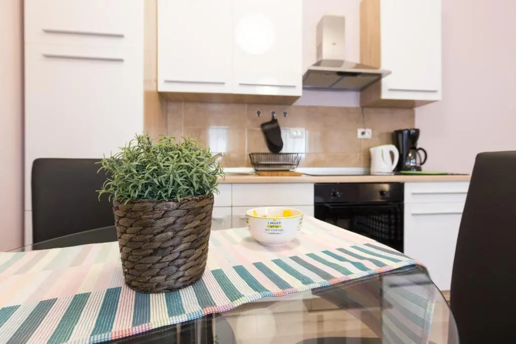 Cozy Studio Ap Rubin, Centre, Fully Furnished, Free WiFi