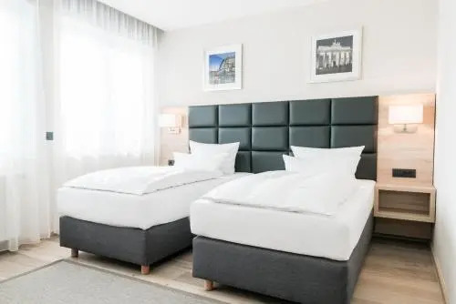 Hotel am Wasserturm