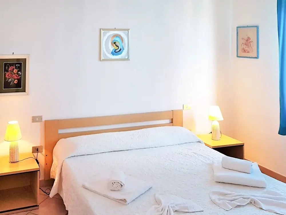 Baia de Bahas Residence