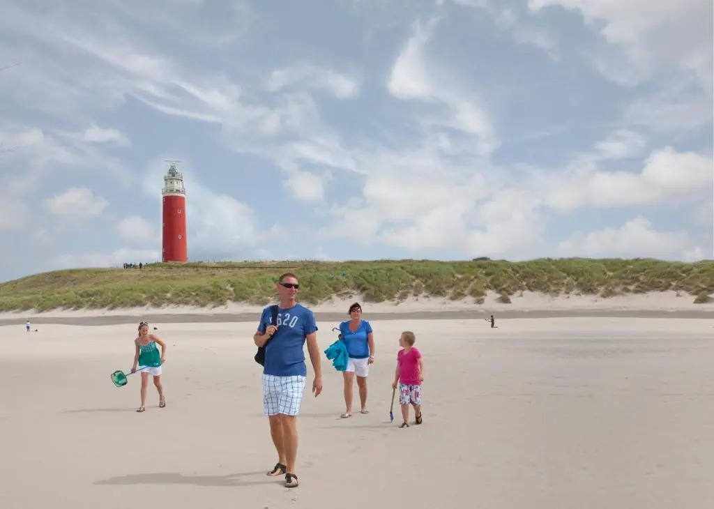 Vakantiepark Dennenoord