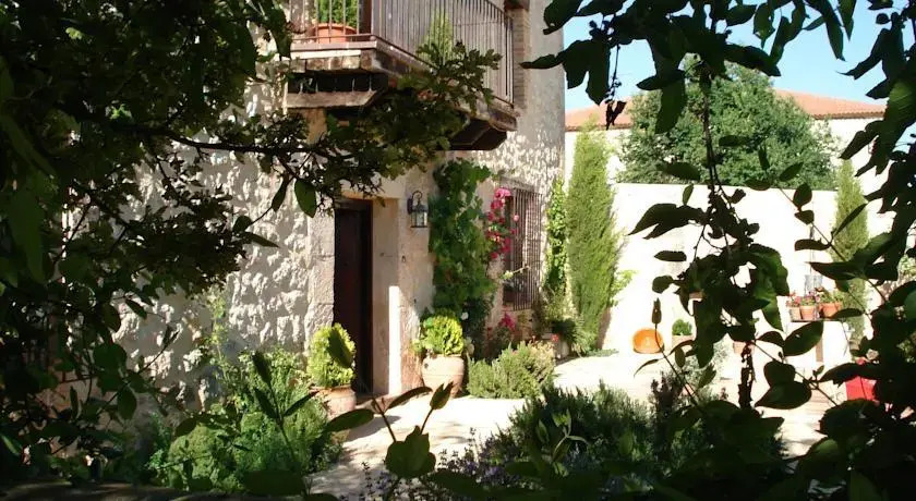 Posada Trechel