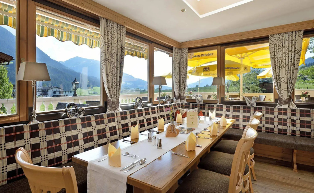 Landhotel Lechner