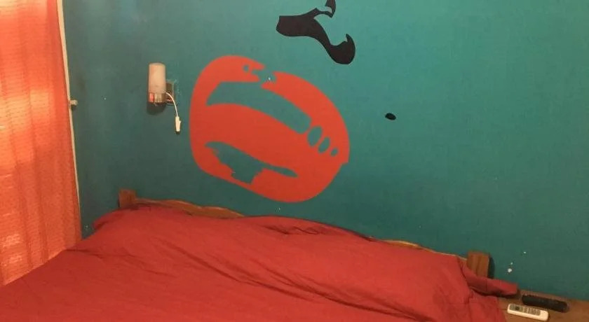 Parana Art Hostel